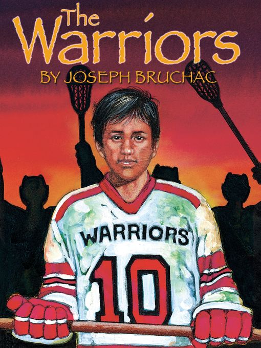 Title details for The Warriors by Joseph Bruchac - Available